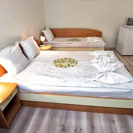 св.иван Guest house Primorsko